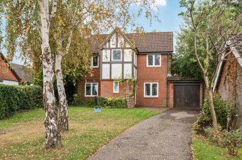 Roedean Close, Orpington, BR6