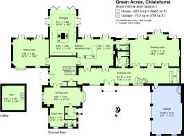 Green Acres Ground