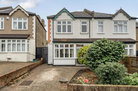 Avondale Road, Mottingham, London, SE9