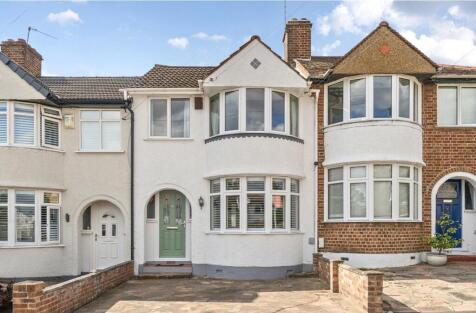 Meadow Close, Chislehurst, Kent, BR7