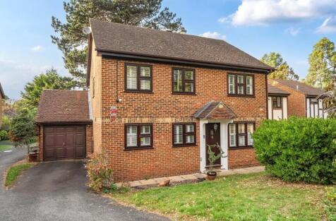 Old Manor Way, Chislehurst, Kent, BR7