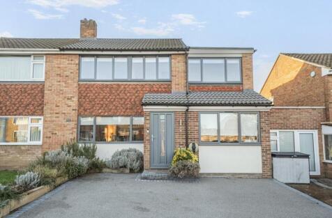 Larkfield Road, Sidcup, Kent, DA14