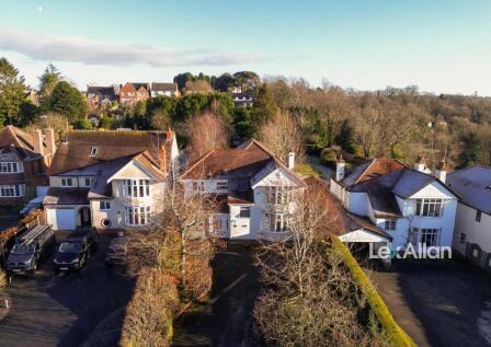 Dunsley Road, Kinver, Stourbridge