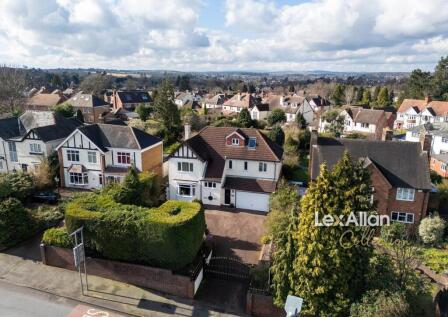 Ham Lane, Stourbridge