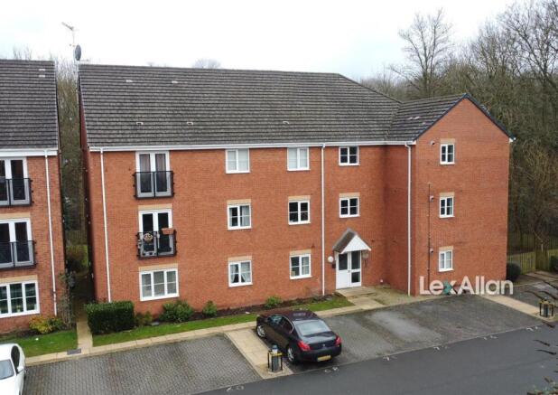 Century Way Halesowen