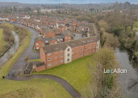 Fussell Way, Wollaston, Stourbridge
