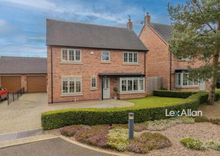 Meadowfields Close, Stourbridge