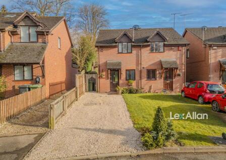 Lynwood Drive, Blakedown, Kidderminster