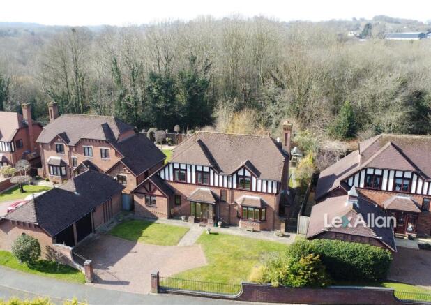 Campion Grove Halesowen
