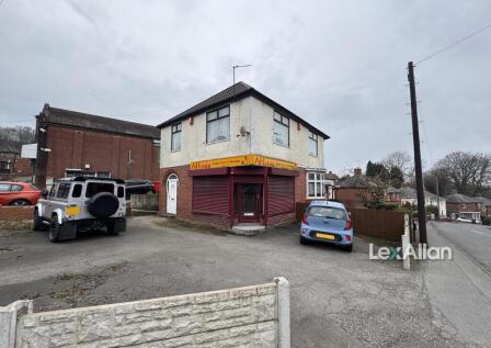 Wynall Lane, Stourbridge