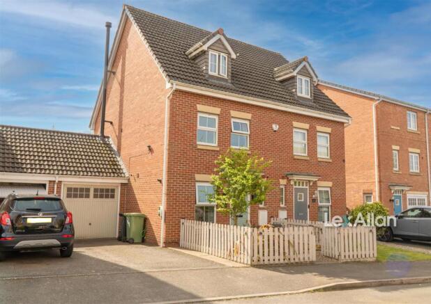 Henzel Croft Brierley Hill