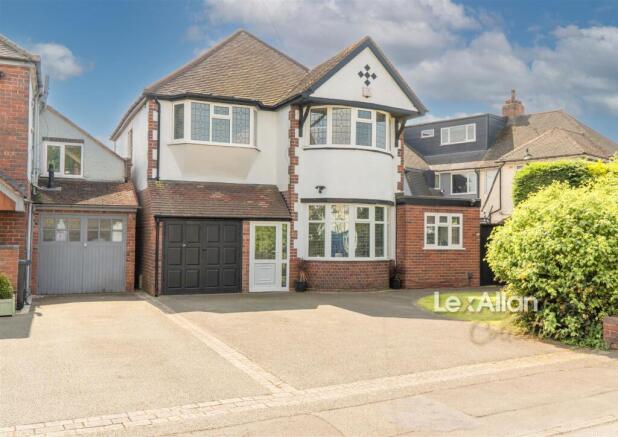 Gower Road Halesowen