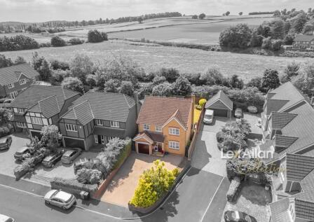 Bell Meadow, Stourbridge