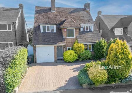 Swindell Road, Pedmore, Stourbridge