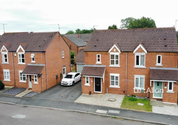 Mary MacArthur Drive Cradley Heath 2.jpg