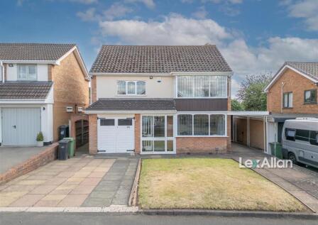 Lightwoods Road, Stourbridge