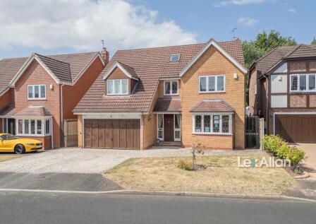 The Meadows, Stourbridge