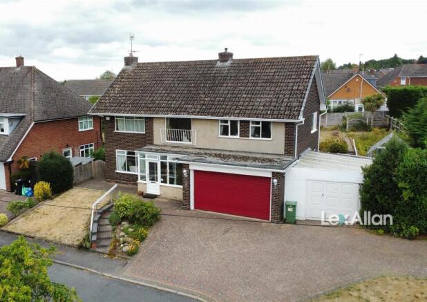 Pedmore Lane Stourbridge