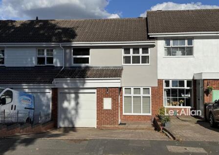 Chiltern Close, Halesowen