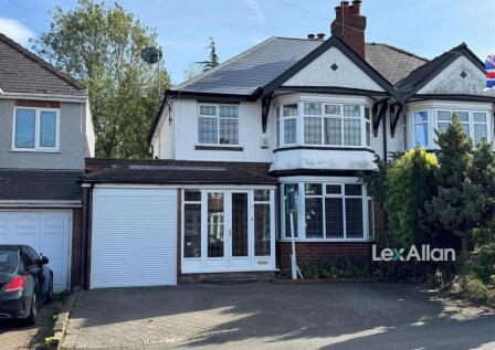 Dale Road, Halesowen