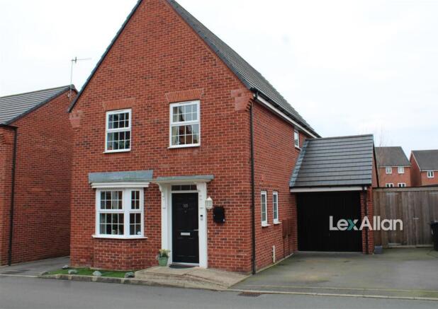 John Corbett Drive Amblecote 2.jpg