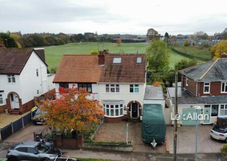 Hyde Lane, Kinver, Stourbridge