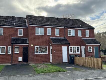 Rushall Close, Stourbridge