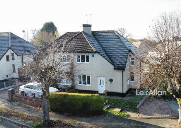 Grove Park Kingswinford