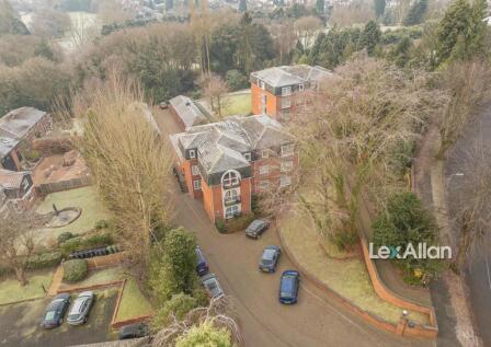 Oldnall Road, Kidderminster