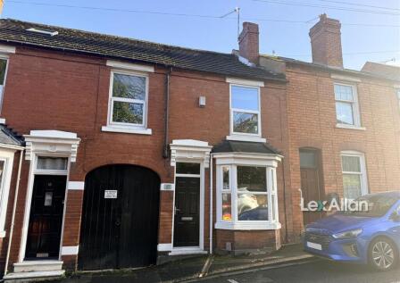 Summer Hill, Halesowen