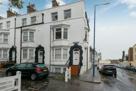 Ramsgate - 2 bedroom apartment for sale