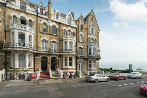 Ramsgate - 3 bedroom apartment for sale