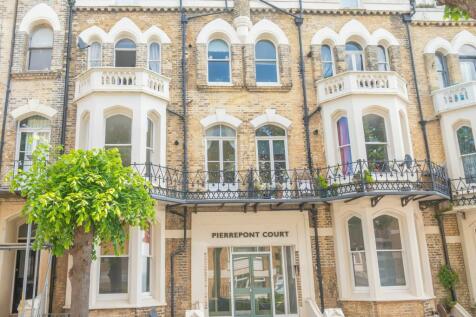 Ramsgate - 1 bedroom apartment for sale