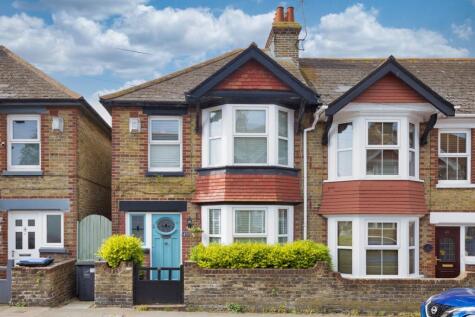 Muir Road, Ramsgate, Kent, CT11