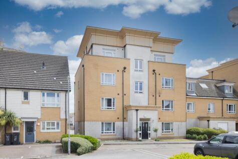 Meridian Close, Ramsgate, Kent, CT12