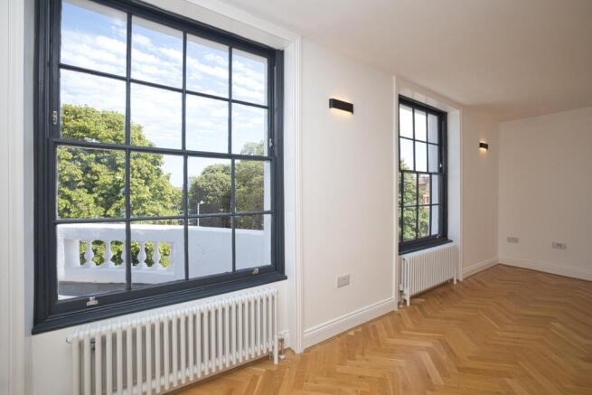 Flat 9