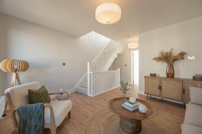 Plot 12 Show Home