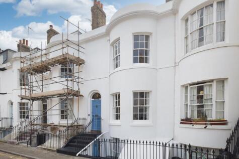 Guildford Lawn, Ramsgate, Kent, CT11