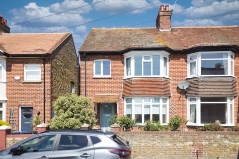 Queens Road, Ramsgate, Kent, CT11