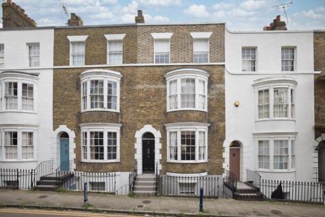 Abbots Hill, Ramsgate, CT11