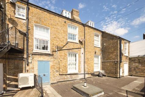 Kings Place, Ramsgate, CT11