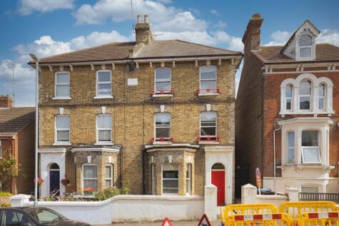 South Eastern Road, Ramsgate, Kent, CT11