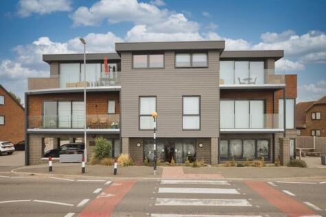 Sandwich Road, Cliffsend, Kent, CT12