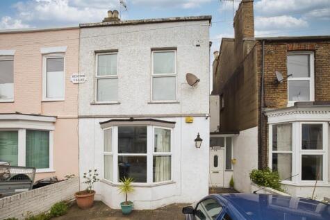 Vale Road, Ramsgate, CT11