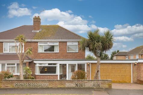 Southwood Gardens, Ramsgate, CT11