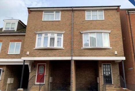 Albert Street, Ramsgate, CT11