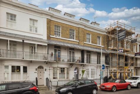 Royal Road, Ramsgate, Kent, CT11