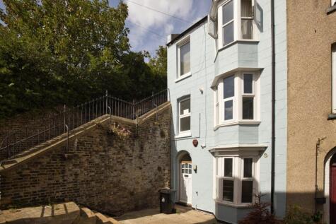 Kent Steps, Ramsgate, CT11