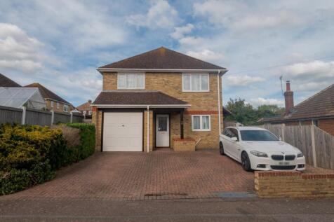 Pinewood Close, Ramsgate, Kent, CT12