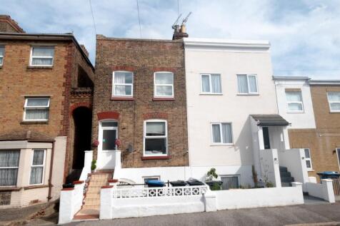 Central Road, Ramsgate, Kent, CT11